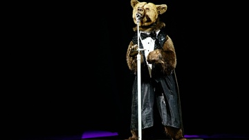 Цирк Филатовых