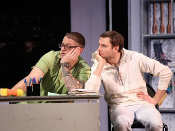 Доктор знает всё