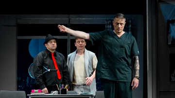 Доктор знает всё