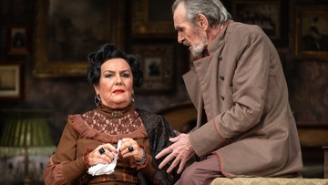 Семейный портрет