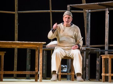 Белые флаги