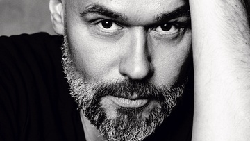 Максим Аверин. Научи меня жить