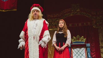 Снежная королева