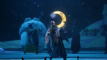 Ночь перед Рождеством