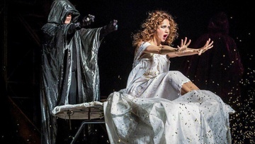 Мастер и Маргарита