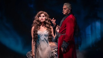 Мастер и Маргарита