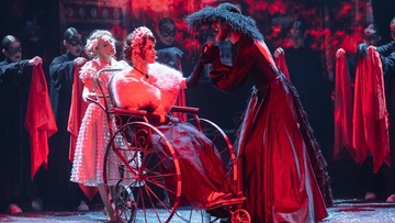 Распутин. Одуванчиковая революция