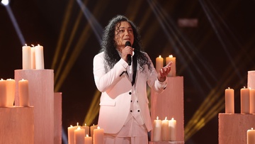 Игорь Наджиев