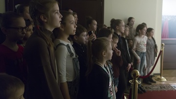 Тот, который сказал: «Не верю!»