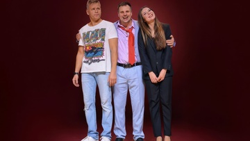 Уроки для Моники