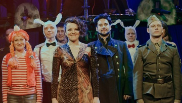 НДТ, ЁПэРэСэТэ!