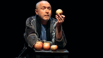 Разговор в разговоре