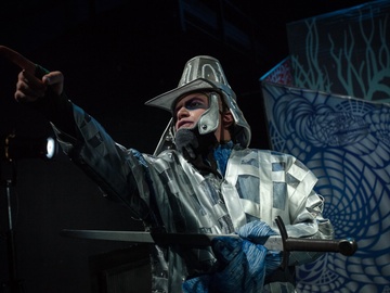 Записки Черномора