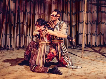 Рикки-Тикки-Тави