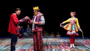 Конёк-Горбунок