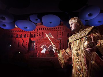 Борис Годунов