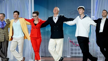 Отпетые мошенники