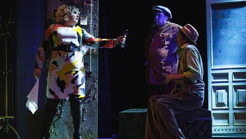 Покровские ворота