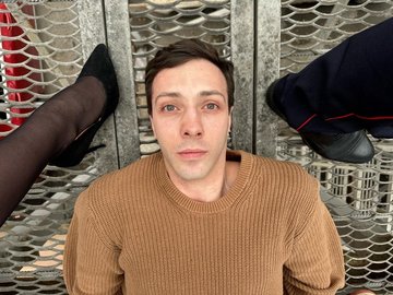 Человек из Подольска