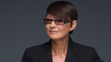 Ирина Хакамада. Мастер общения: успех без затрат