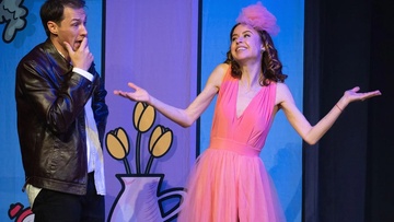 Слишком женатый таксист