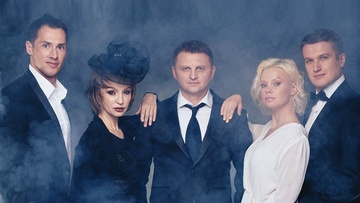 Чудо в большом городе