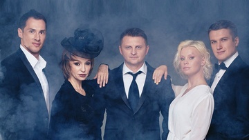 Чудо в большом городе
