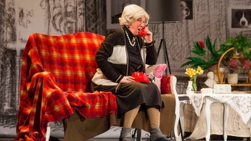 Раневская. Сквозь смех и слёзы!