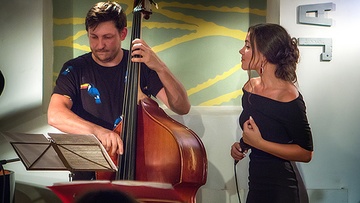 Алёна Войская