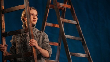 Капитанская дочка