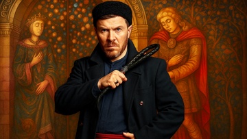 Тарас Бульба