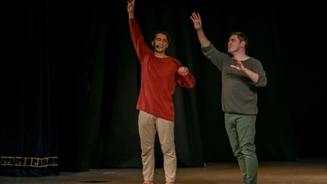 Глубокое отражение