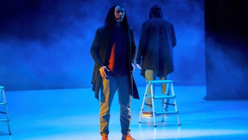 Глубокое отражение