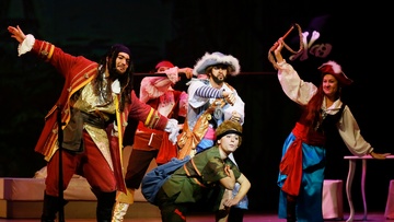 Новые приключения Вовки в Тридевятом царстве