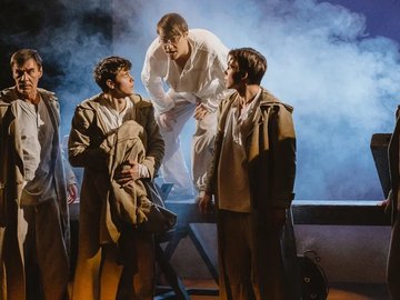 Василий Тёркин