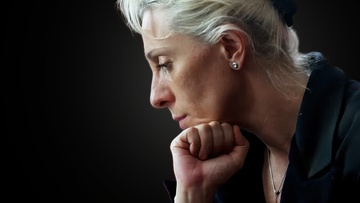 Юлия Рутберг. 13 вопросов к Ахматовой