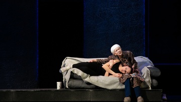 Как живётся — можется