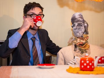 Музей советского эмигранта