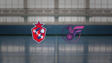 ЖГК ЦСКА — Университет