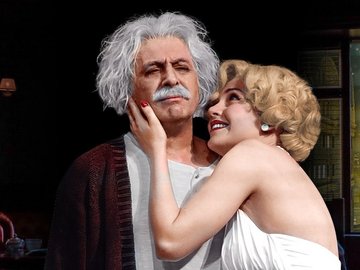 Ночь в отеле