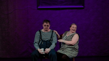 Свидание на четверых