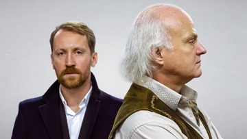 Загадочные вариации