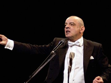 Константин Райкин. Своим голосом