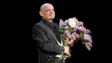 Константин Райкин. Своим голосом