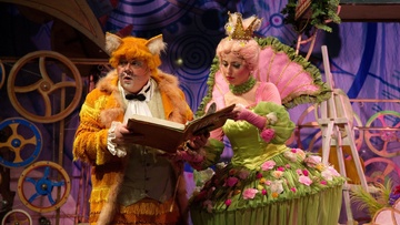 Королевский бутерброд