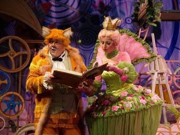 Королевский бутерброд