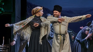 Мачеха Саманишвили