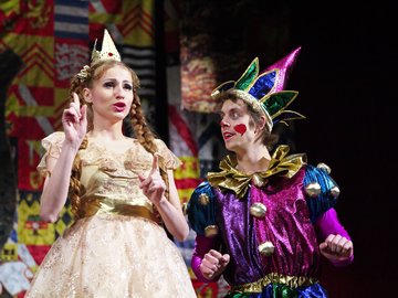 Бременские музыканты