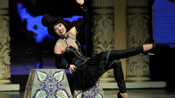 Севильский цирюльник