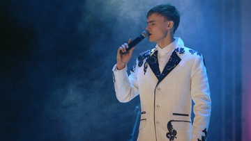 Айдар Ракипов